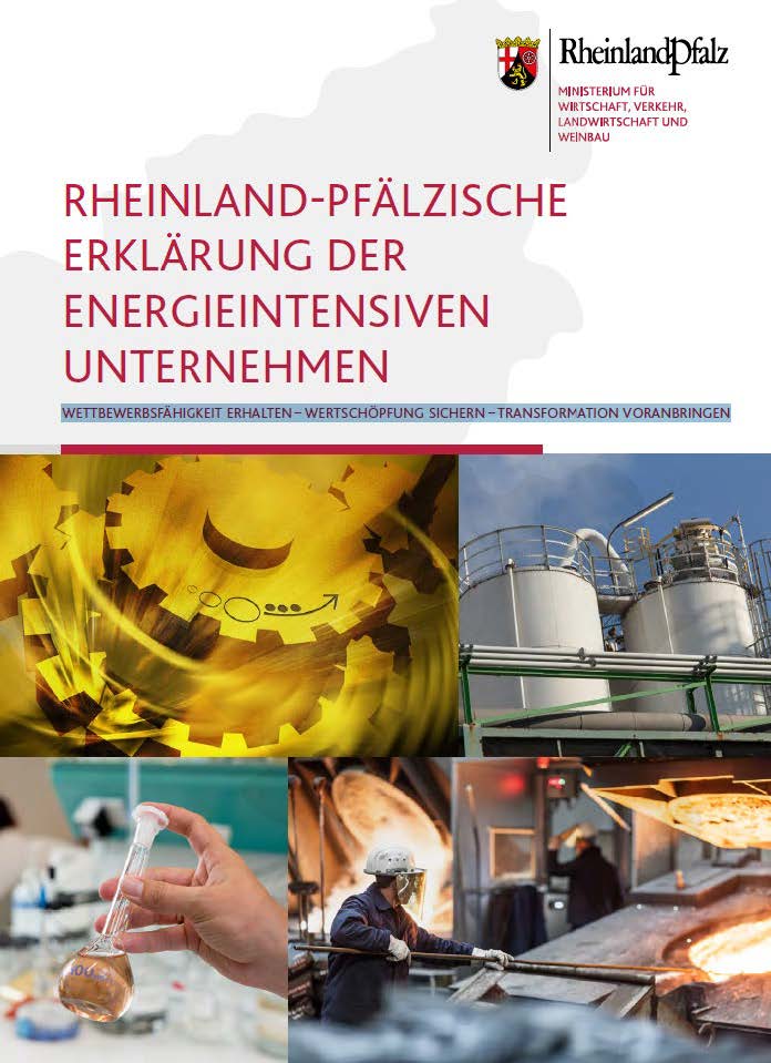 2024 07 01 Feuerfest Erklärung der energieinteniven Unternehmen 