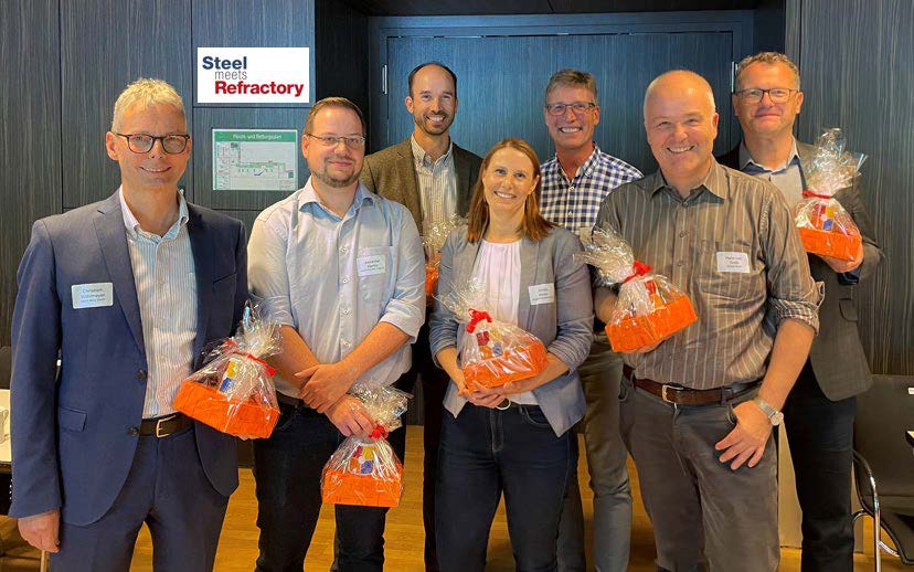 2024 09 19 Steel meets Refractory der 9