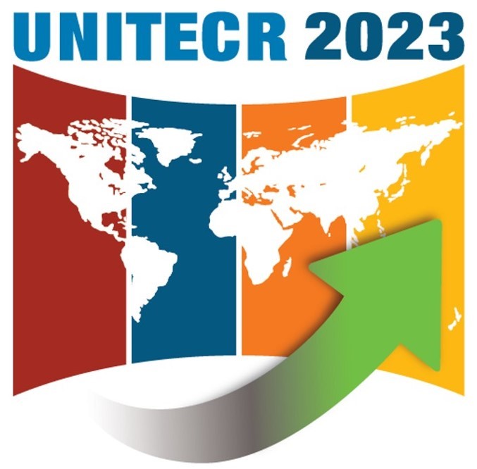 Unitecr 2023 Logo