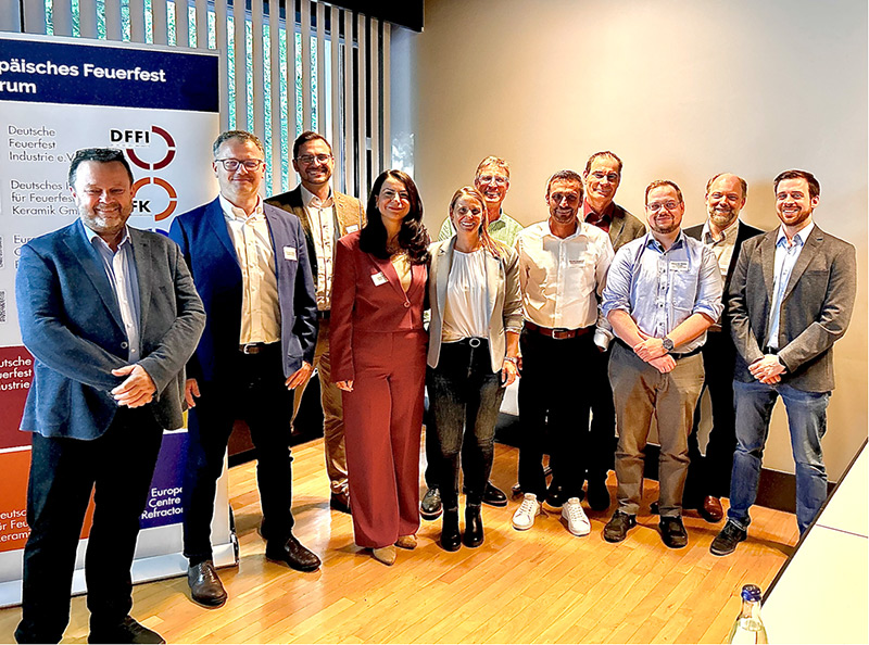 branchendialog referierende 2025