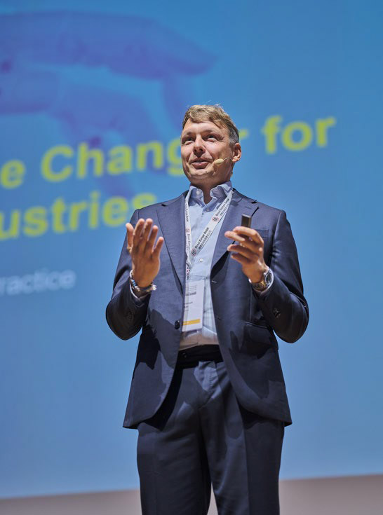 keynote dr voelker icr2025