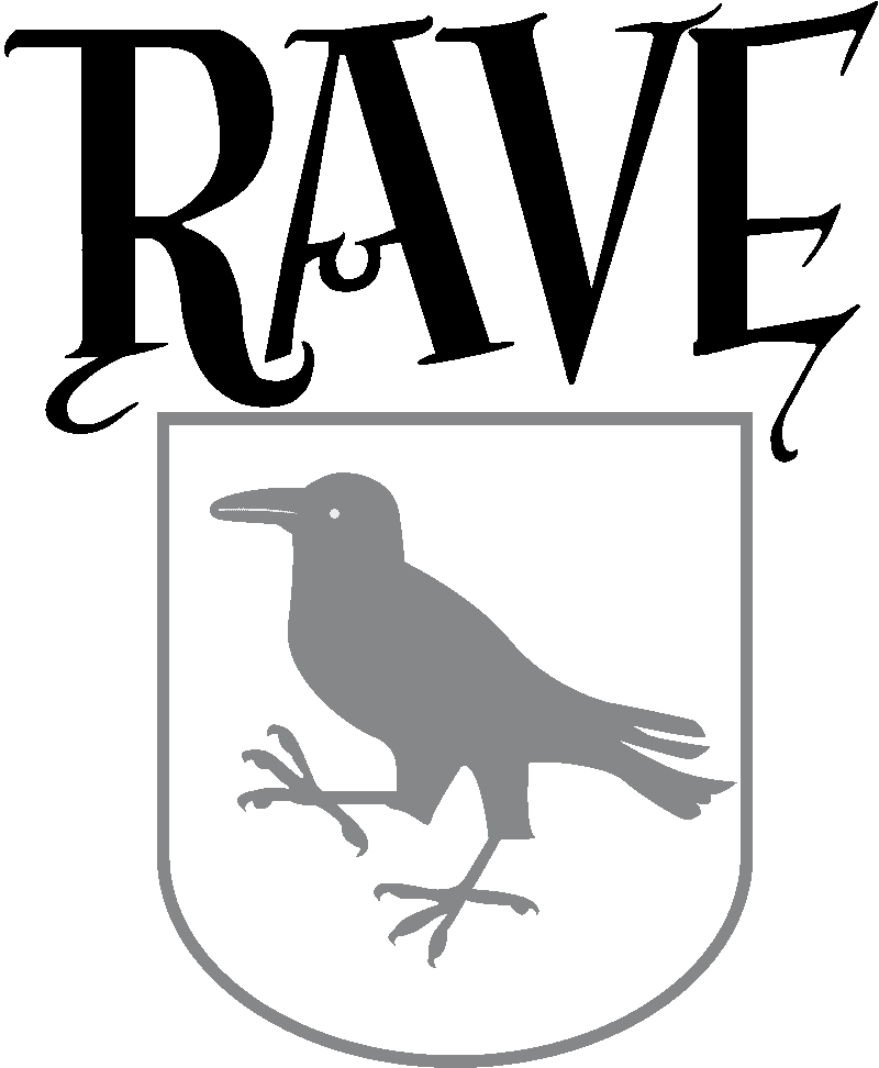 logo rave