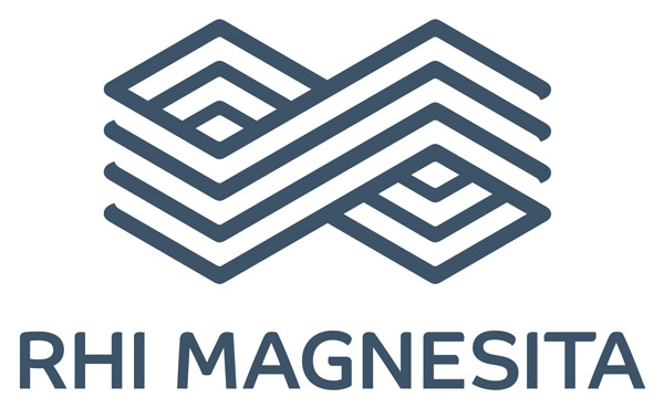 logo RHI magnesita